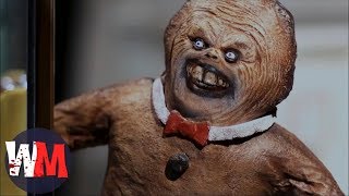 Top 10 Horror Movies that Tried to Make you Afraid of Stupid Things Top 10 Horror Movies that Tried to Make you Afraid of Stupid Things