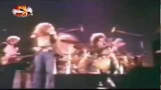Watch Led Zeppelin Im Gonna Crawl video