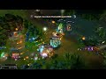 League of Legends - Cass Bringing the Plays