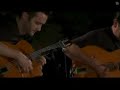 Stochelo Rosenberg & Biel Ballester Trio - Django's Tiger