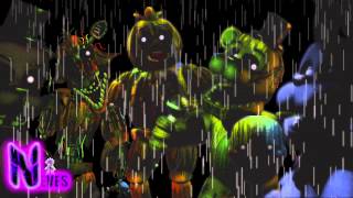 Five Nights at Freddy's 3 Remix - Happiest Day - Nitroglitch