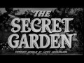 Now! The Secret Garden (1949)