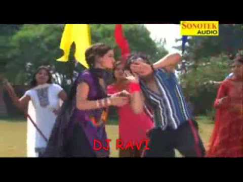 PATLI LAMBI ---Remix By DJ Ravi.wmv