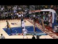 Blake Griffin puts on a clinic in the post