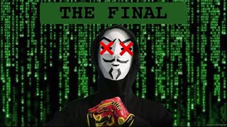 The Final End Of The Project Zorgo Leader