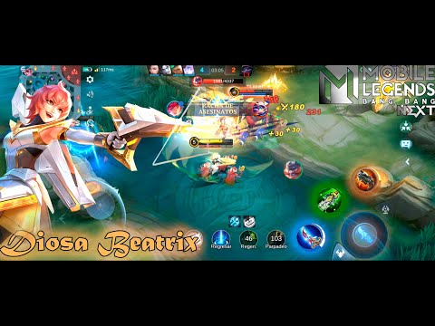 Beatrix Insana_Road To Glory