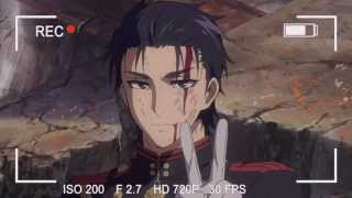Owari No Seraph Crack #2