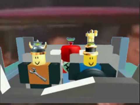 Roblox-rox Entry