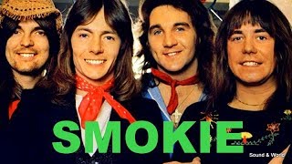 Smokie - The Best Of Smokie (Vinyl, LP, Compilation) 1981.