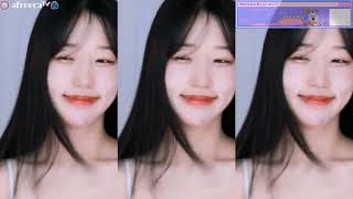Mj0128 韩国Bj Afreecatv 弹弹弹