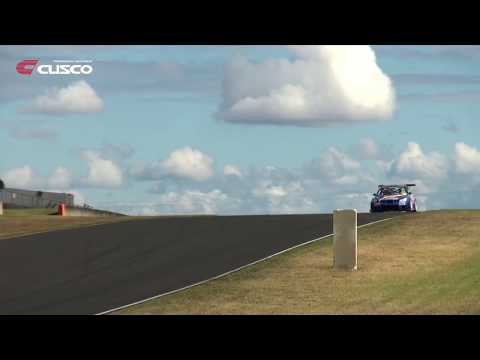 The fastest SUBARU IMPREZA WRX STI in World Time Attack Challenge 2010