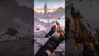 Primordium Vandal Ace Sounds