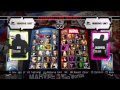 Marvel Madness Live Part 4: VANILLA BATTLES with Max, Justin, James, Floe, Marn and Olaf