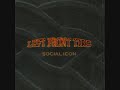 Left Front Tire - Forget Tomorrow