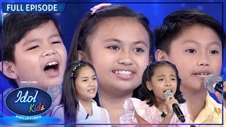 Idol Kids Philippines Week 3 Episode 6 July 13, 2025