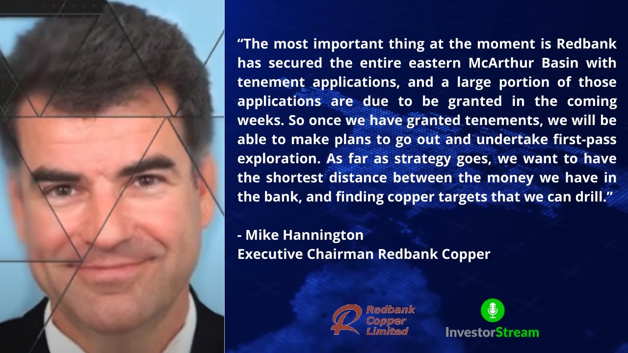 Redbank Copper