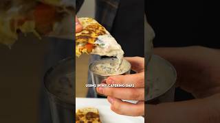 How To Make Chipotle Lime Crema