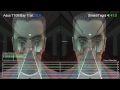 Half-Life 2: Asus T100/Bay Trail vs Nvidia Shield/Tegra 4 Frame-Rate Tests