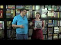 Gravity Maze Review - with Tom and Melody Vasel