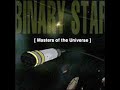 Binary Star-Fellowship (Ft. Athletic Mic League & Decompoze)