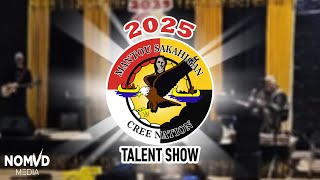 2025 Gods Lake Talent Show