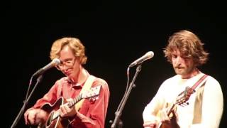 Watch Kings Of Convenience I Dont Know What I Can Save You From video