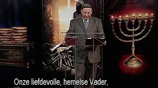29. De twee tempels / Zijn weg is in het Heiligdom - Stephen Bohr