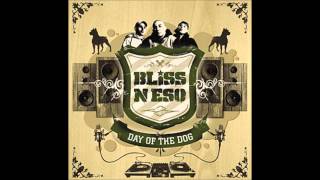 Watch Bliss N Eso Its Working video