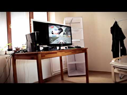 XKO TV #7 herní pořad o Xbox 360