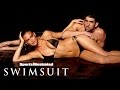 Michael Phelps & Bar Refaeli Get Wet: Behind Their Steamy Photoshoot | Sports Illustrated Swimsuit