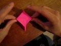 Origami Party (page 8). YouTube Halloween Video Tutorials