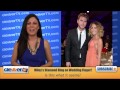 Miley Cyrus Engaged to Liam Hemsworth?