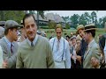 Bobby Jones - Calls 1 stroke penalty on himself