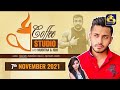 Coffee Studio 07-11-2021