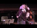 Tanglewood Jazz Festival - Federico Britos/John Santos Sextets - A Latin Jazz Tribute to Cachao