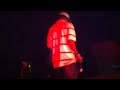 Sean Price with a Crazy Dope Intro @ the BLACK MOON "Enta Da Stage"