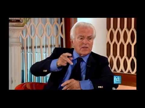 Casa Tomada: Javier Valle Riestra -cap1