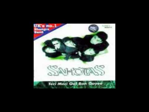 maa da pyar by the sahotas (tony sidhu ).mp4