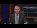 Real Time with Bill Maher: New Rule – Trump's Low Bar - June...
