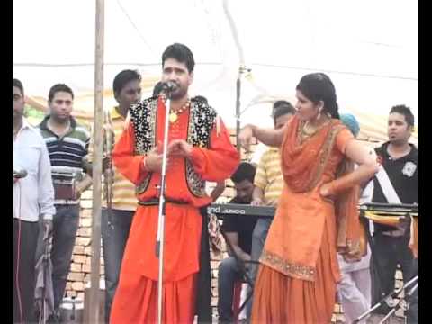 mela baba shah madaar 2011 bhupinder...
