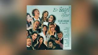 Sezen Aksu - Ben Her Bahar Aşık Olurum