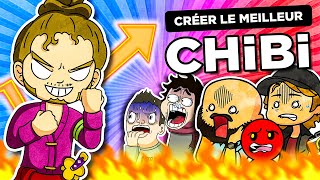 Comment Créer Le Chibi Parfait Pour Ses Vidéos Guide Complet