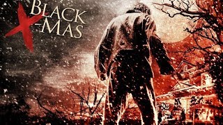 Horror Movie Review Black X-Mas 2006