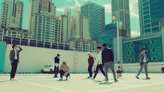 Watch Ikon An Act Of Fate video