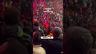 Cincona Rams Park Kabus Oldu Fenerbahçe