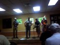 wisdom joke by Will- Bobby Patterson in Harri Creek Mountain Gold Band