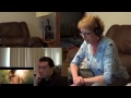 Mom Reacts To Her Son Masturbating