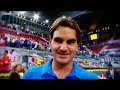 Roger Federer Feature 'An Amazing 6 Months'