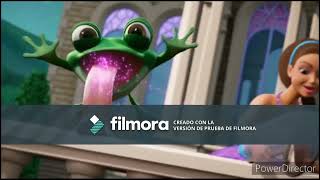 Thx Logo In A Nutshell Giovanna Cta Crossover Remake
