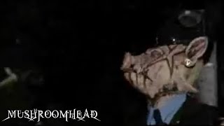 Watch Mushroomhead Damage Done video